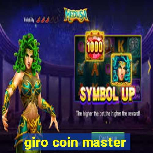 giro coin master